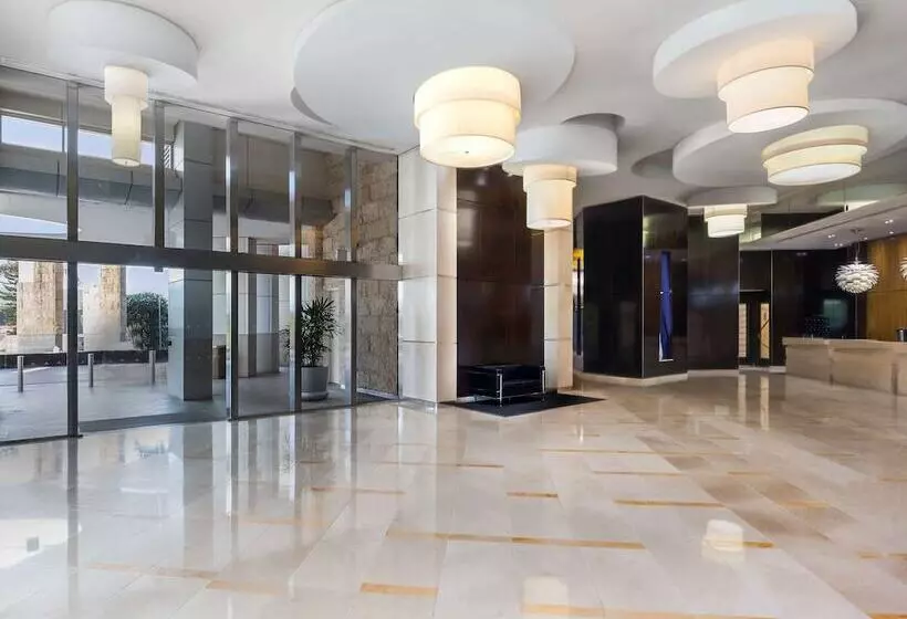 Fotos del hotel Mantra Towers Of Chevron:  2