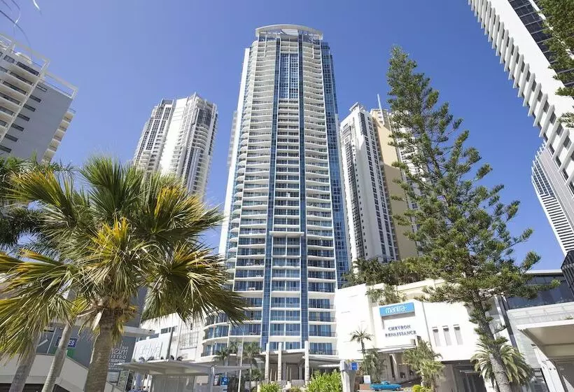 Fotos del hotel Mantra Towers Of Chevron:  25