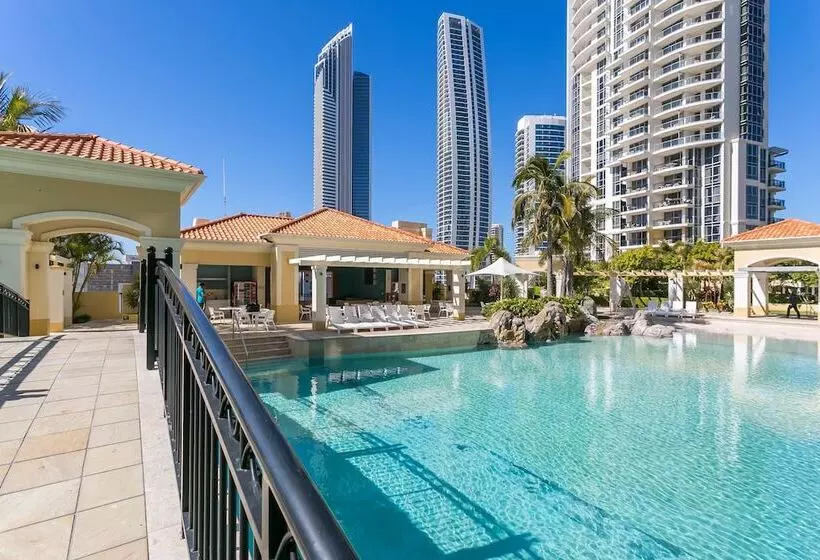 Fotos del hotel Mantra Towers Of Chevron:  4