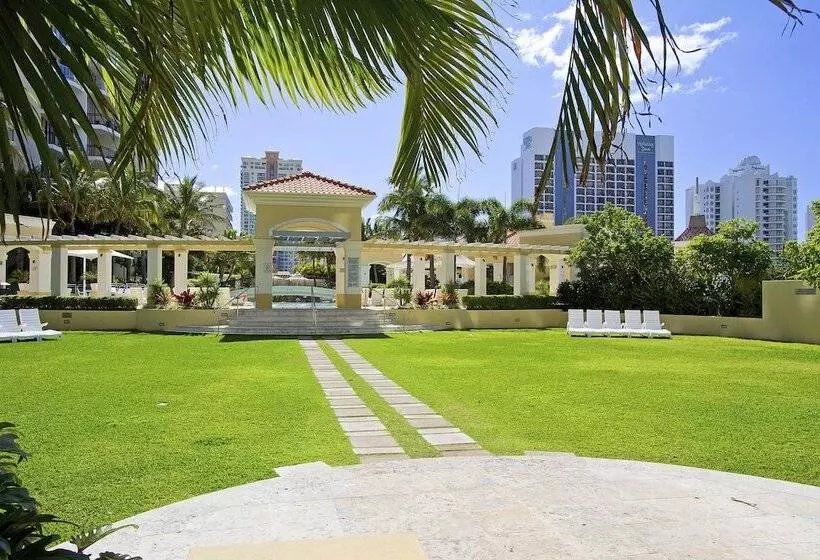 Fotos del hotel Mantra Towers Of Chevron:  24