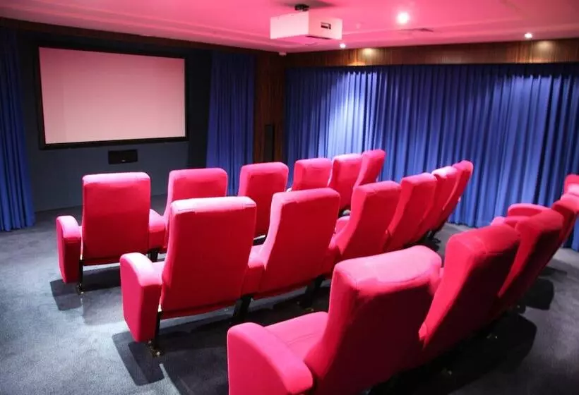 Fotos del hotel Mantra Towers Of Chevron:  5