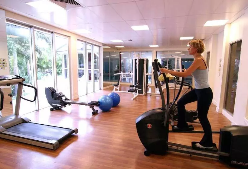 Fotos del hotel Mantra Towers Of Chevron:  3