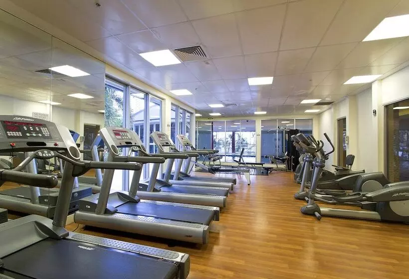 Fotos del hotel Mantra Towers Of Chevron:  9