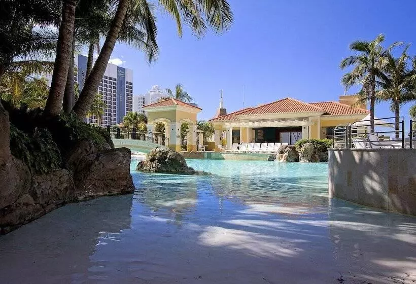 Fotos del hotel Mantra Towers Of Chevron:  10