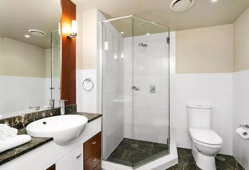 Fotos del hotel Mantra Towers Of Chevron:  7