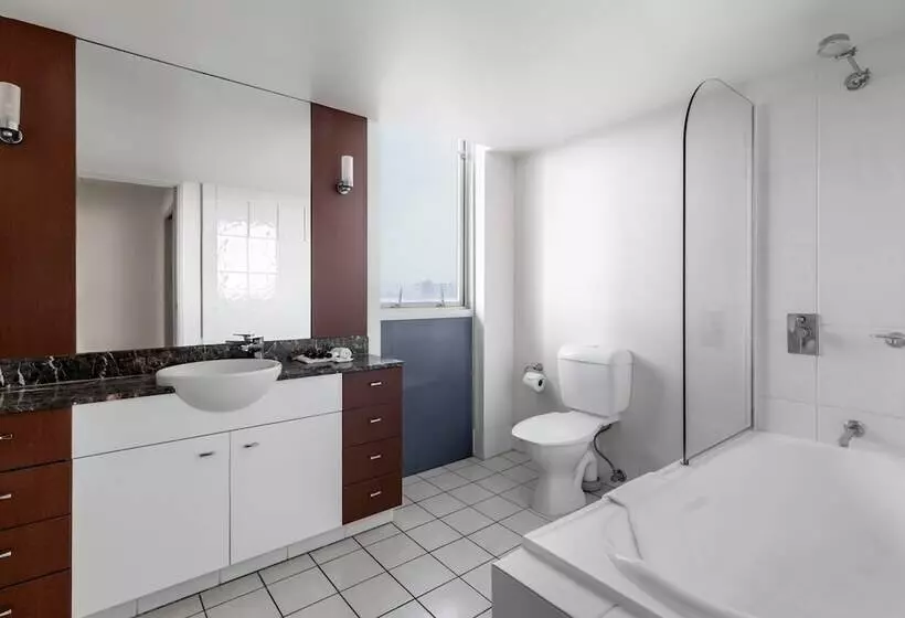 Fotos del hotel Mantra Towers Of Chevron:  16