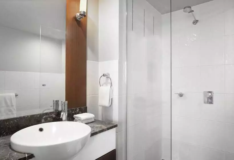 Fotos del hotel Mantra Towers Of Chevron:  14