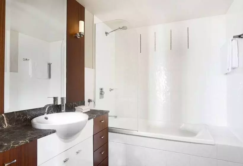 Fotos del hotel Mantra Towers Of Chevron:  18