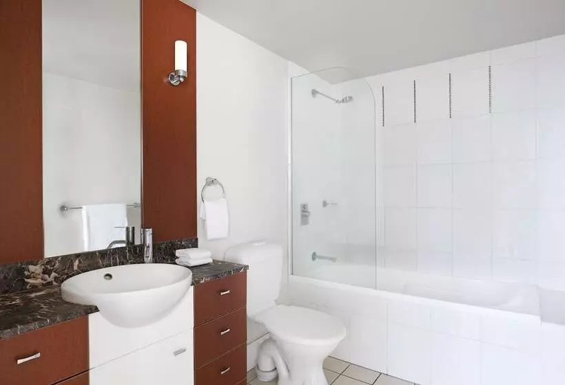 Fotos del hotel Mantra Towers Of Chevron:  11