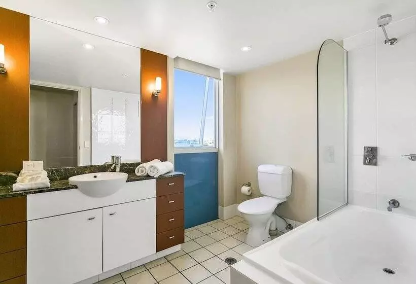 Fotos del hotel Mantra Towers Of Chevron:  20