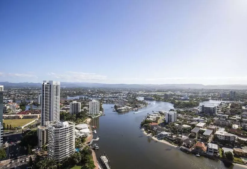 Fotos del hotel Mantra Towers Of Chevron:  17