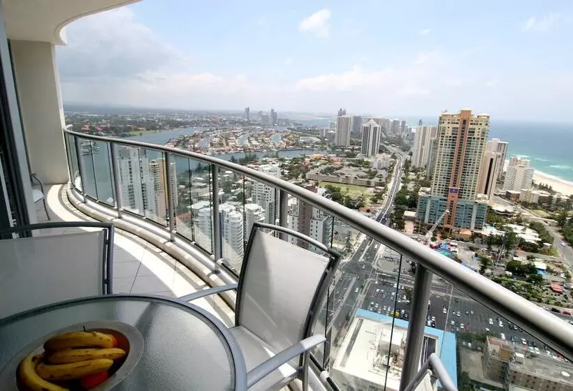 Fotos del hotel Mantra Towers Of Chevron:  15