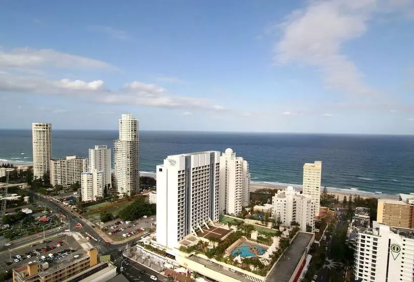 Fotos del hotel Mantra Towers Of Chevron:  21