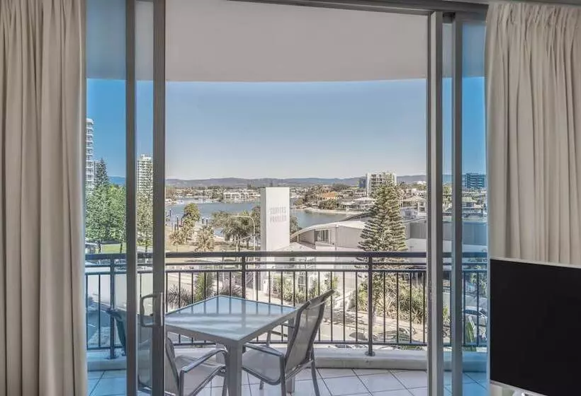 Fotos del hotel Mantra Towers Of Chevron:  12