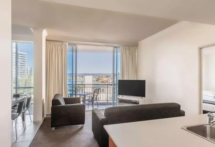 Fotos del hotel Mantra Towers Of Chevron:  22