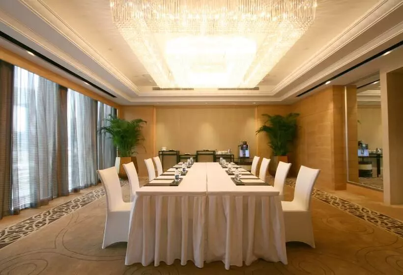 Fotos del hotel Wanda Vista Beijing:  6