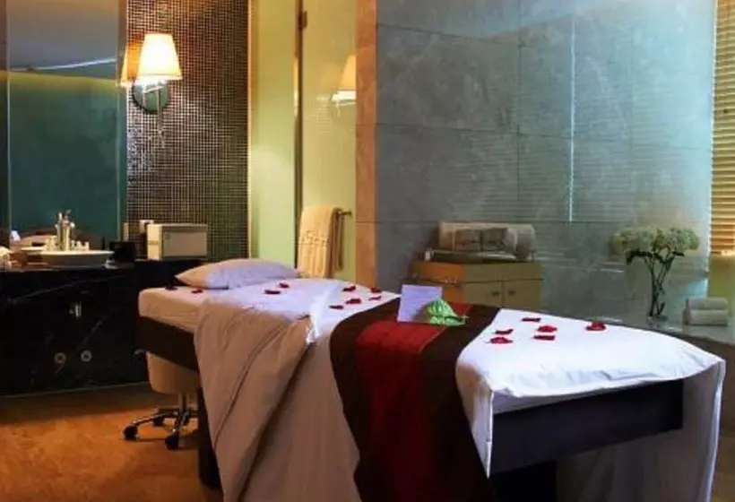 Fotos del hotel Wanda Vista Beijing:  25