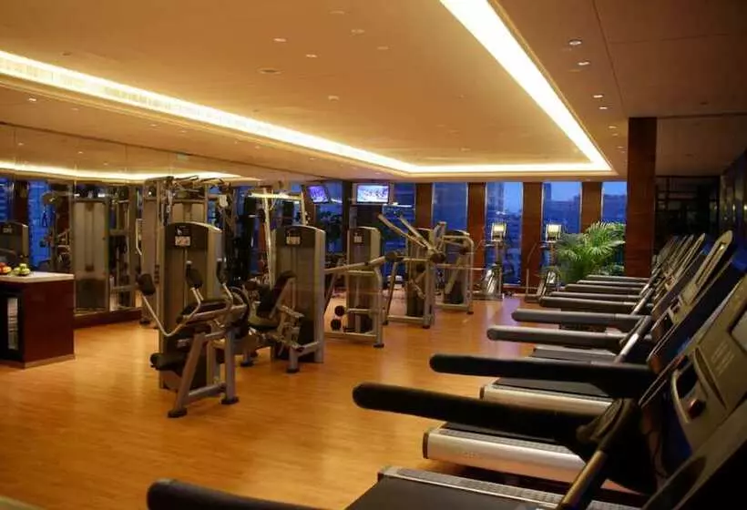 Fotos del hotel Wanda Vista Beijing:  3