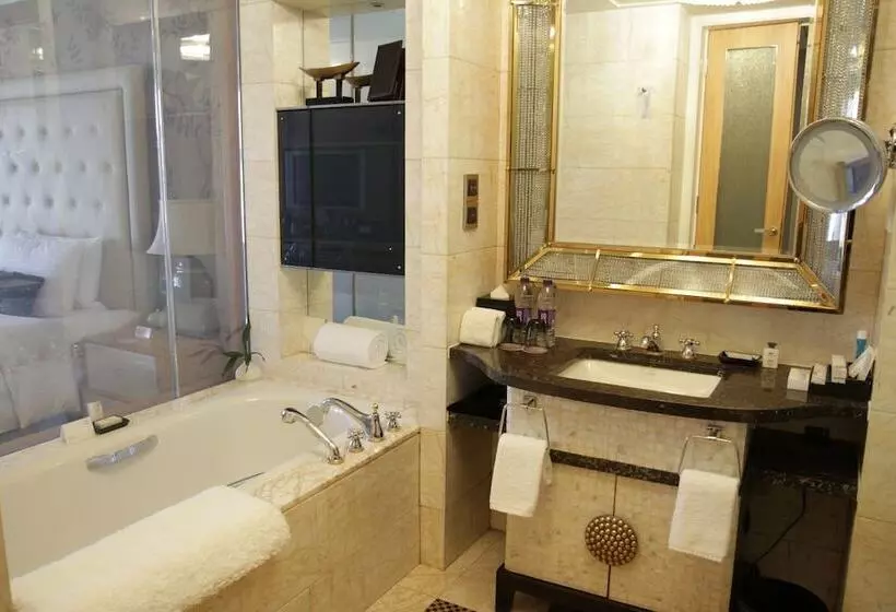 Fotos del hotel Wanda Vista Beijing:  7