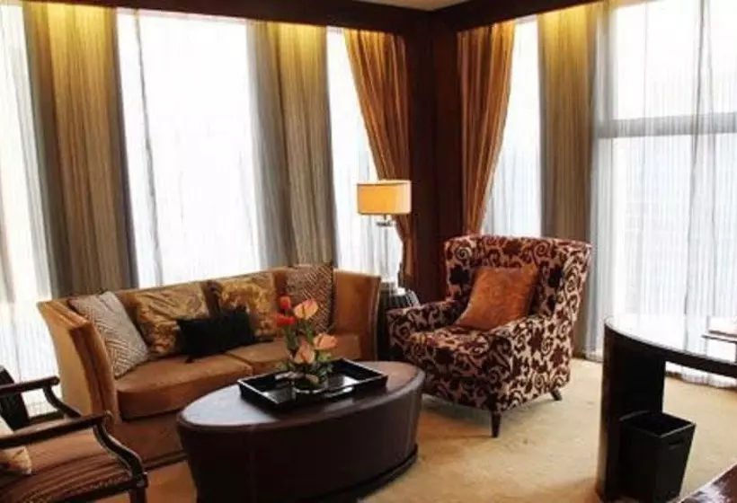 Fotos del hotel Wanda Vista Beijing:  23