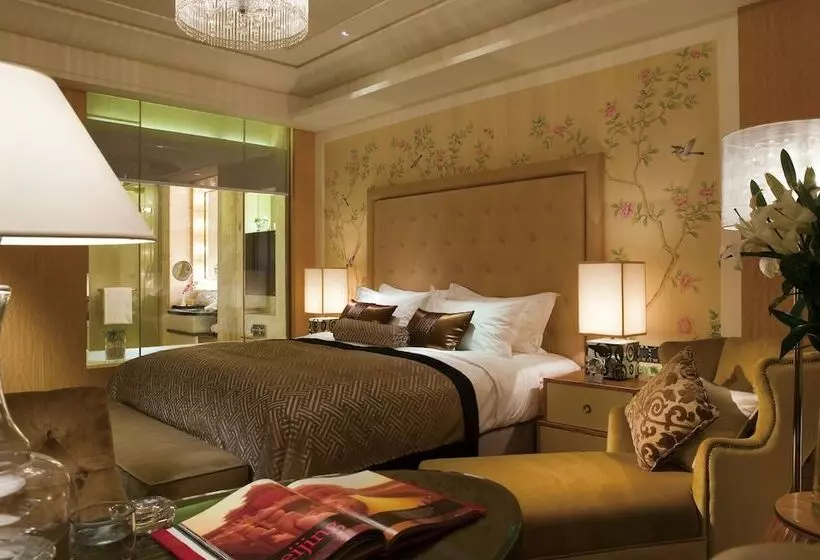 Fotos del hotel Wanda Vista Beijing:  20