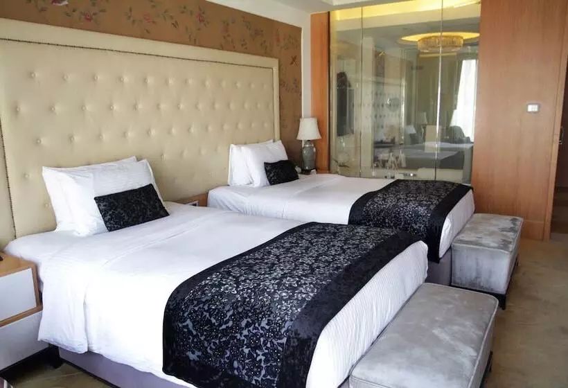 Fotos del hotel Wanda Vista Beijing:  21