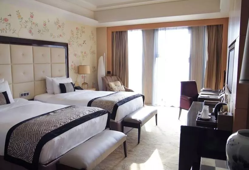 Fotos del hotel Wanda Vista Beijing:  18