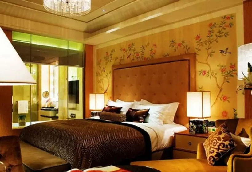 Fotos del hotel Wanda Vista Beijing:  13