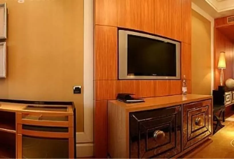 Fotos del hotel Wanda Vista Beijing:  22