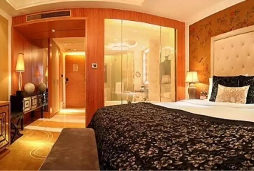 Fotos del hotel Wanda Vista Beijing:  19