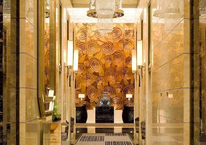 Fotos del hotel Wanda Vista Beijing:  4