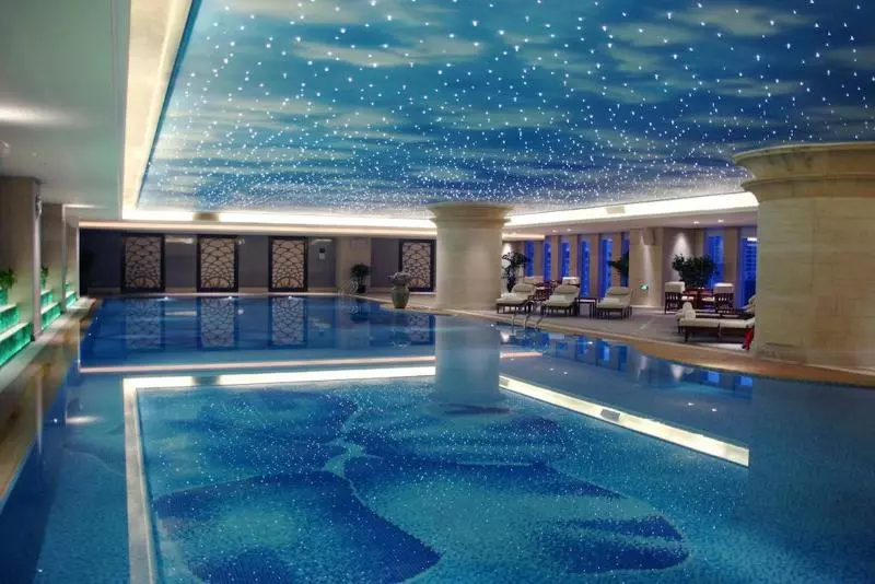 Fotos del hotel Wanda Vista Beijing:  2