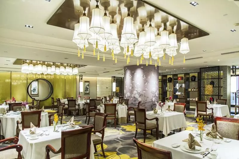 Fotos del hotel Wanda Vista Beijing:  5