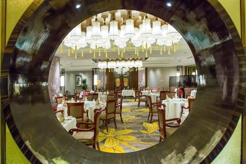 Fotos del hotel Wanda Vista Beijing:  14