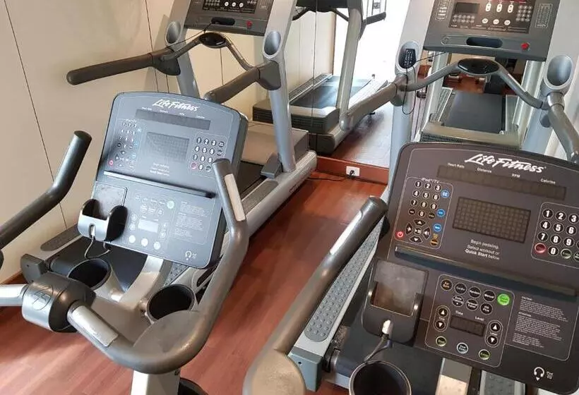 Fotos del hotel Windsor Martinique:  9