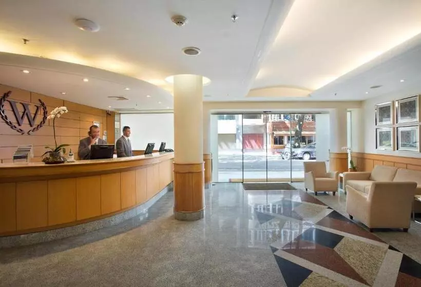 Fotos del hotel Windsor Martinique:  2