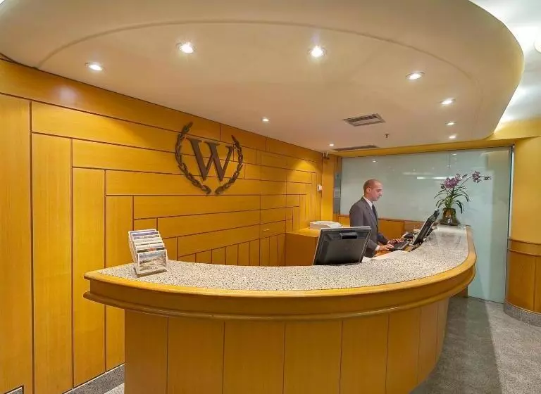 Fotos del hotel Windsor Martinique:  7