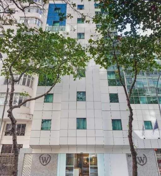 Fotos del hotel Windsor Martinique:  5