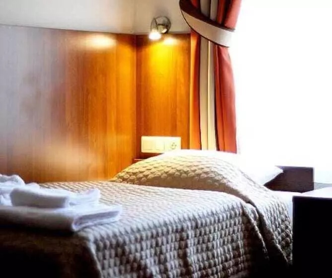 Fotos del hotel Alexander:  15