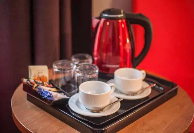 Fotos del hotel Alexander:  17