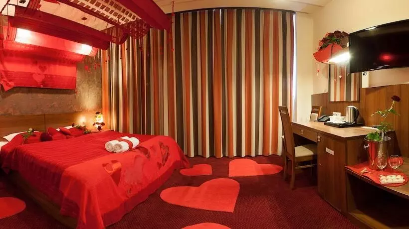 Fotos del hotel Alexander:  18