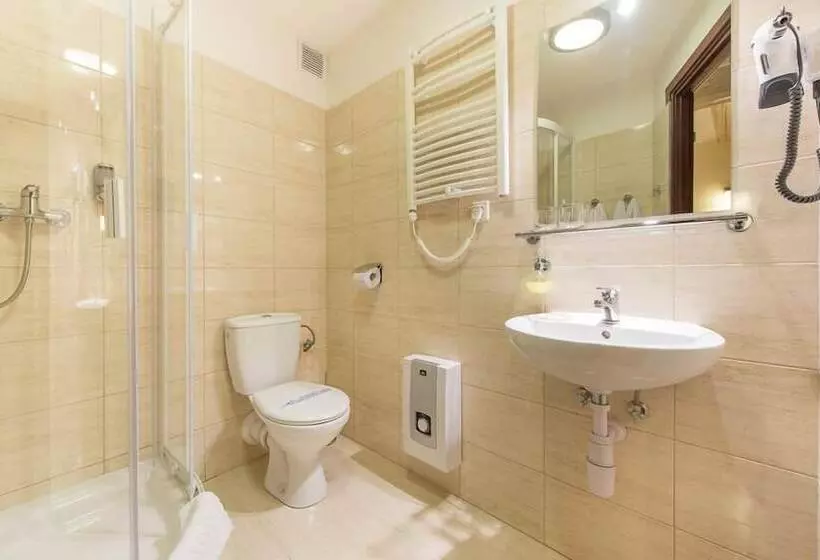 Fotos del hotel Alexander:  19