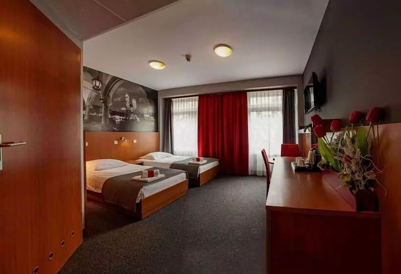 Fotos del hotel Alexander:  20