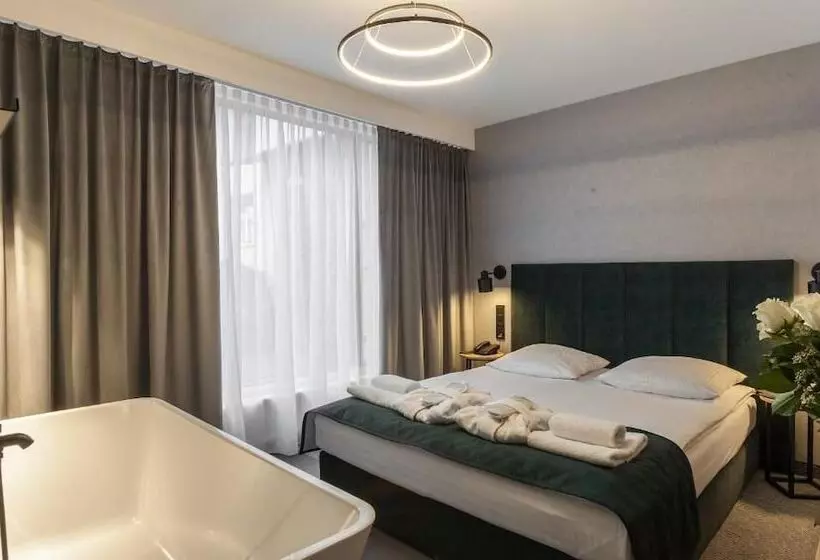 Fotos del hotel Alexander:  22