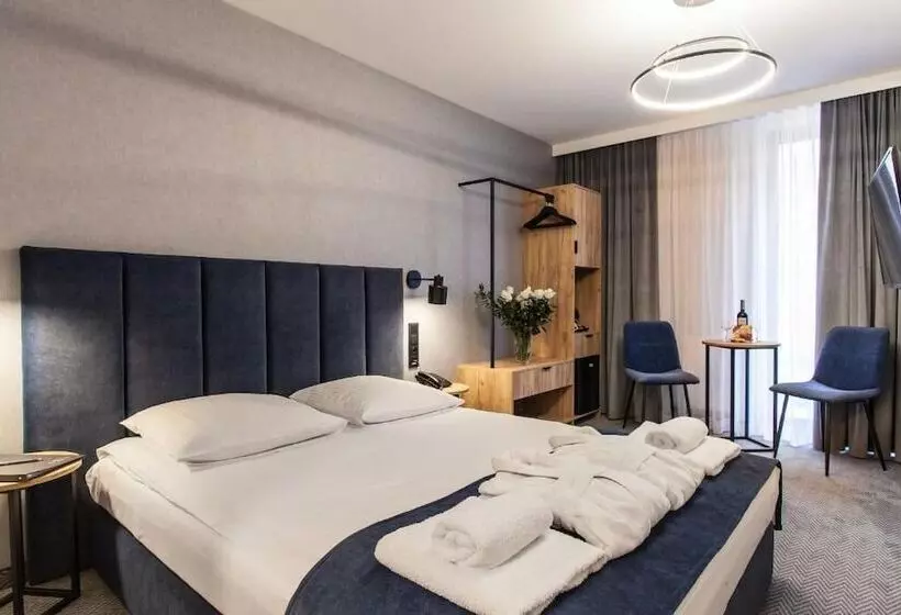 Fotos del hotel Alexander:  23