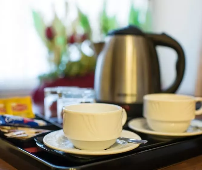 Fotos del hotel Alexander:  10