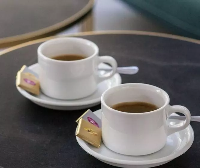 Fotos del hotel Alexander:  14