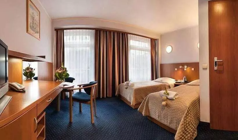 Fotos del hotel Alexander:  7