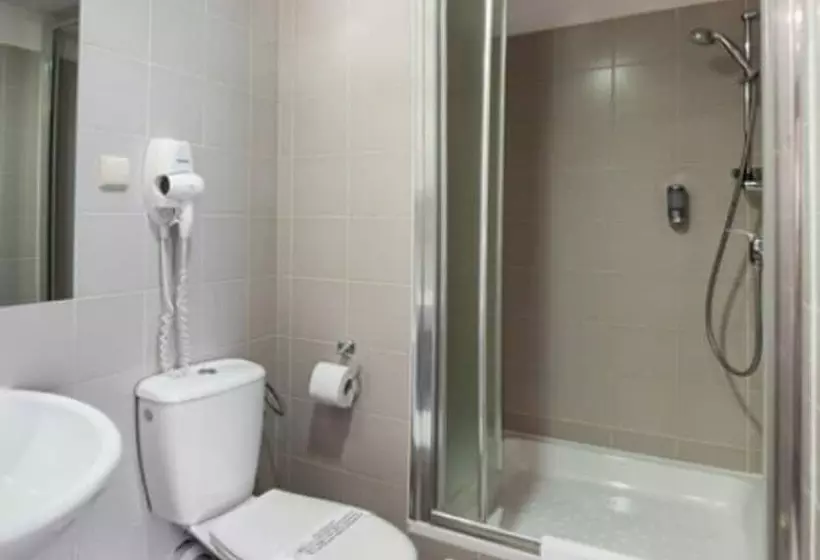 Fotos del hotel Alexander:  13