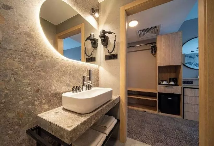 Fotos del hotel Alexander:  9